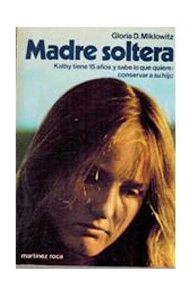 Madre soltera
